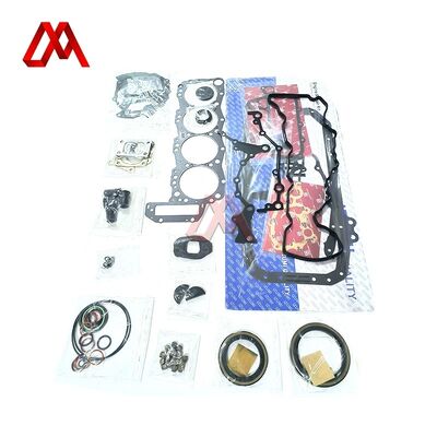 11115-2780 Engine Overhaul Gasket Set Suitable for ISUZU HINO J05E