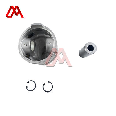 12010-10T02 Piston Set for NISSAN 