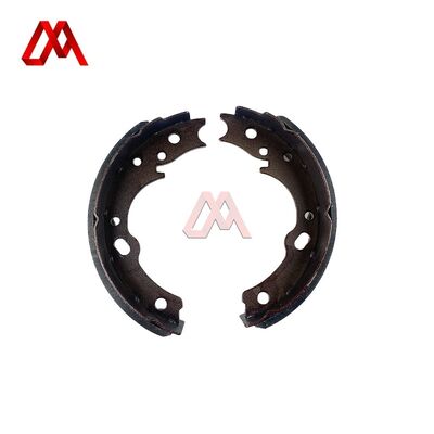 Brake Lining OEM 1-00040201-0 1000402010 for ISUZU NPR 4HF1