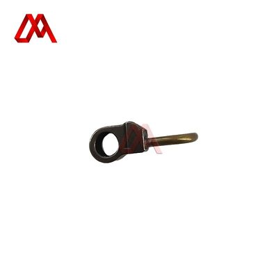 8-97213294-1 8972132941 Cylinder Block Fuel Injection Nozzle Pipe for ISUZU NPR NQR 4HG1T 100P 4JB1 Engine