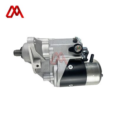 1-81100324-0 0-24000-3042 1811003240 0240003042 Starter Assembly Suitable for ISUZU 6HK1 6HH1 FSR FRR