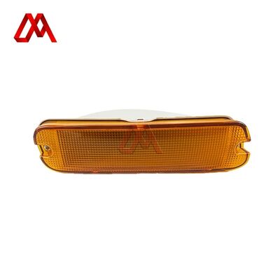 1-82210202-0 Front Flasher Lamp 1822102020 Suitable for ISUZU FVZ34 6HK1