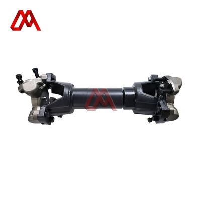 1-37171127-2 1371711272 ISUZU 6WF1 VC46 Truck Chassis Parts Propeller Shaft