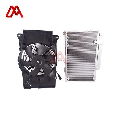 1-83534223-2 1835342232 Air Compression Condenser Suitable for ISUZU CXZ81 10PE1 