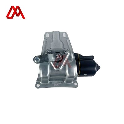 1-86810133-2 1868101332 Front Windshield Wiper Motor Assembly Suitable For ISUZU FRR FTR FVZ34 6HK1