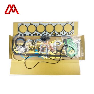 1-87815065-0 1-87810638-7 Engine Overhaul Gasket Set 1878150650 1878106387 Suitable for ISUZU XE 6BD1