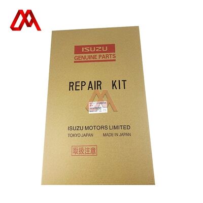 1-87811078-0 Engine Overhaul Gasket Set 1878110780 Suitable for ISUZU FRR FVR33 6HH1