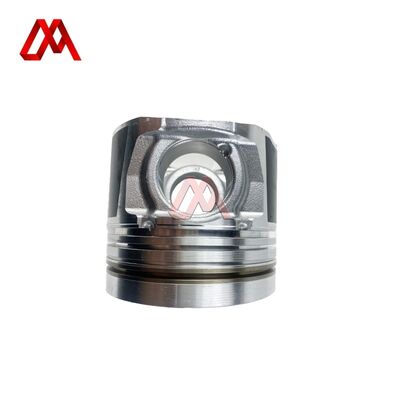 1-87813119-0 1-87814726-0 Engine Cylinder Liner Set 1878131190 1878147260 Suitable for ISUZU 700P 4HK1