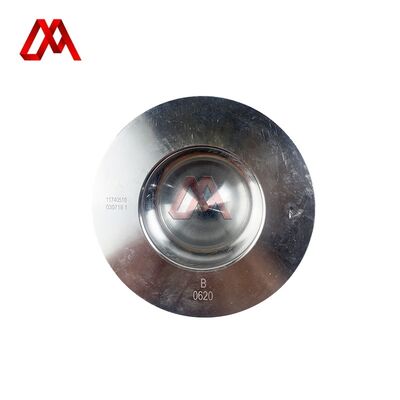 1-87813119-0 1-87814726-0 Engine Cylinder Liner Set 1878131190 1878147260 Suitable for ISUZU 700P 4HK1