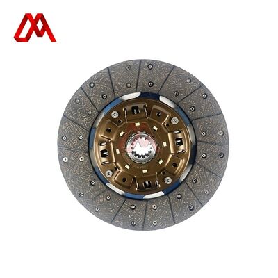 5-87610049-2 5876100492 Clutch Disc for ISUZU NKR 4JH1 