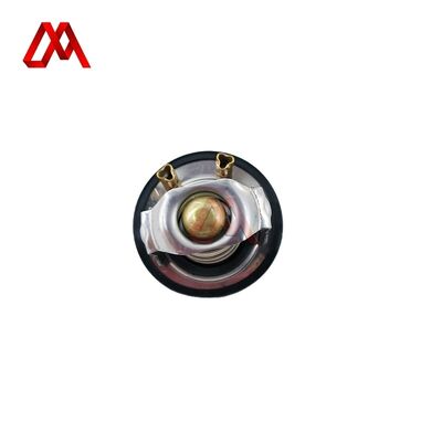High Quality Truck Thermostat 8-97300787-3 8973007873 Replacement Part Fit for Isuzu NPR 4HF1 700P Cooling System Parts