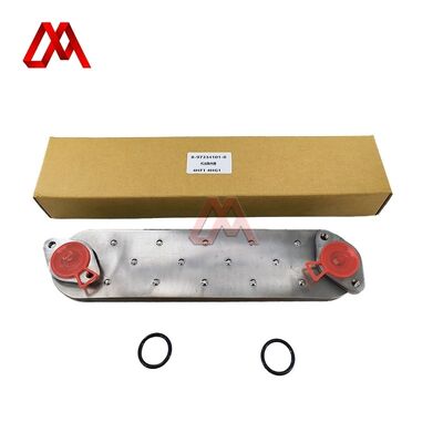 Oil Cooler Core 8-97334101-0 8973341010 for Isuzu NKR NPR 4HF1 Truck Parts