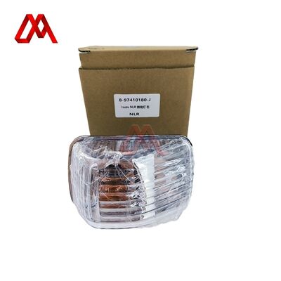 OEM Replacement Door Light R 8974101800 8-97410180-0 for Isuzu Elf 700P 4HK1 Medium Duty Truck Door Signal Lamp