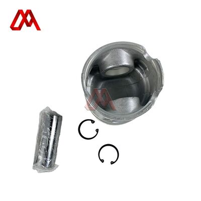 8-94326225-0 8943262250 Piston Liner Kit For ISUZU C240-3R Engine