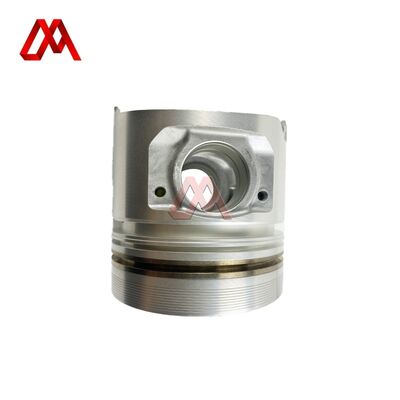 8-94326225-0 8943262250 Piston Liner Kit For ISUZU C240-3R Engine