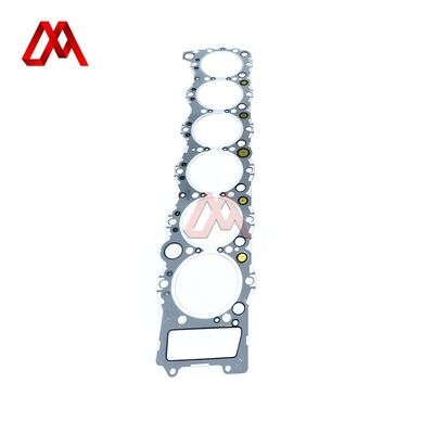 1-11141265-2 1111412652 Cylinder Head Gasket Suitable For ISUZU EXZ 6WF1