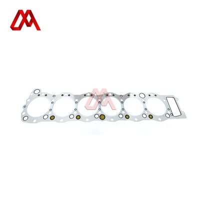 1-11141265-2 1111412652 Cylinder Head Gasket Suitable For ISUZU EXZ 6WF1