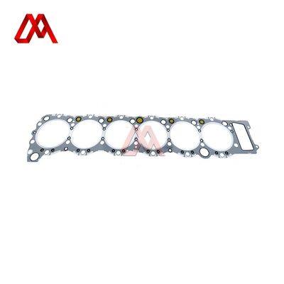1-11141265-2 1111412652 Cylinder Head Gasket Suitable For ISUZU EXZ 6WF1
