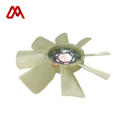 1-13660286-1 Cooling Fan 1136602861 Suitable for ISUZU CXZ51 VC46 6UZ1 6WF1