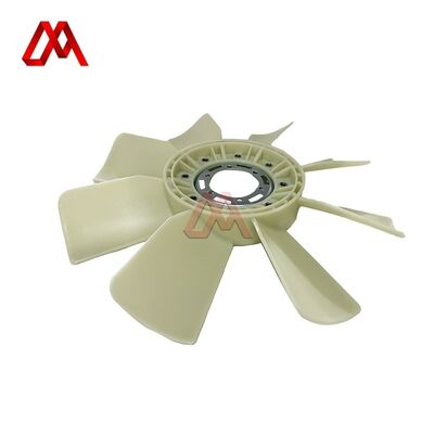 1-13660286-1 Cooling Fan 1136602861 Suitable for ISUZU CXZ51 VC46 6UZ1 6WF1