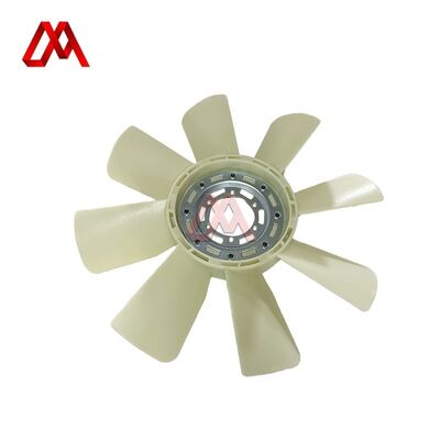 1-13660286-1 Cooling Fan 1136602861 Suitable for ISUZU CXZ51 VC46 6UZ1 6WF1
