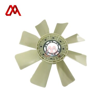 1-13660286-1 Cooling Fan 1136602861 Suitable for ISUZU CXZ51 VC46 6UZ1 6WF1