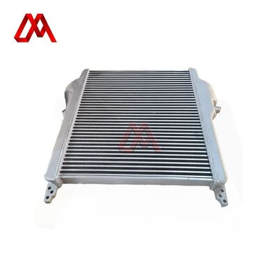 1-14431055-2 Charge Air Cooler 1144310552 Suitable for ISUZU CYZ 6WF1