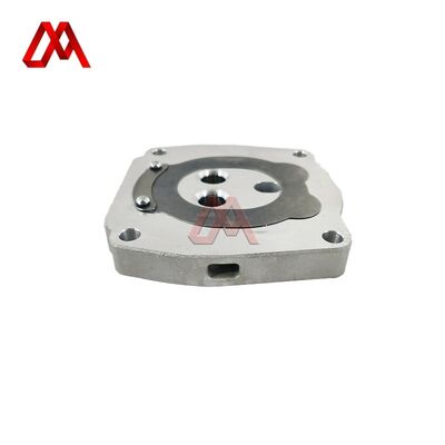 1-19110064-1 1191100641 Air Compressor Plate Suitable for ISUZU CXZ 6SD1 6WF1