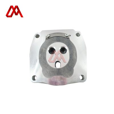 1-19110064-1 1191100641 Air Compressor Plate Suitable for ISUZU CXZ 6SD1 6WF1