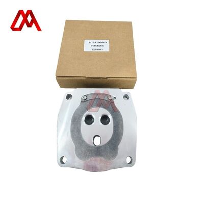 1-19110064-1 1191100641 Air Compressor Plate Suitable for ISUZU CXZ 6SD1 6WF1