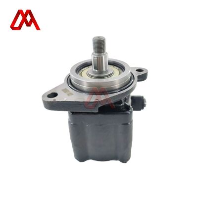 1-19500561-2 Power Steering Oil Pump Assembly 1195005612 For ISUZU CXZ 6WF1