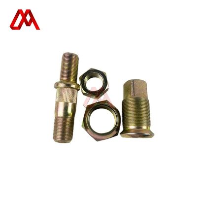8943833350 8-94383335-0 Standard Size Wheel Hub Bolt for ISUZU NPR 4HF1 