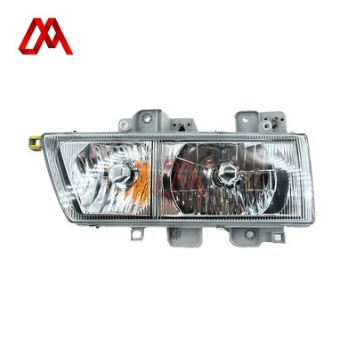 Headlight Assembly Right R 8-97855004-0 8978550040 for Isuzu NPR94 Truck Head Lamp