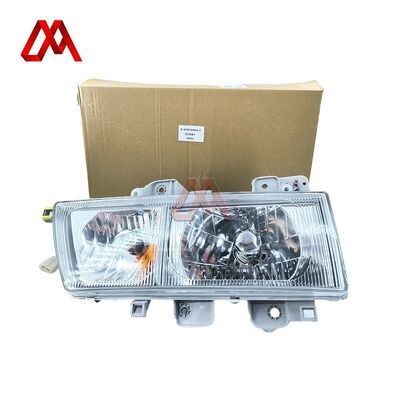 Headlight Assembly Right R 8-97855004-0 8978550040 for Isuzu NPR94 Truck Head Lamp