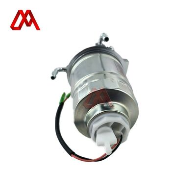 Truck Engine Spare Parts Fuel Oil Water Separator OE Number 8980080661 8-98008066-1 Compatible With ISUZU 4HK1