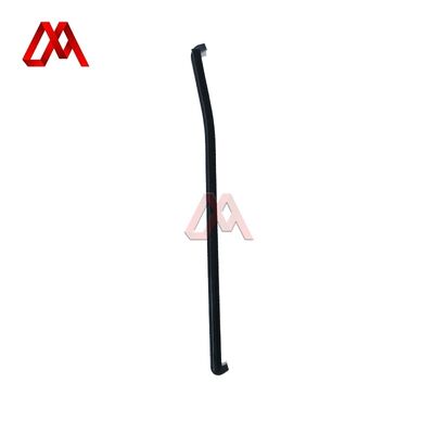 Truck Door Outer Water Stop Rubber Seal 8-98029193-0 8980291930 Replacement For Isuzu 700P 4HK1 Engine