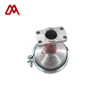 1-48250837-0 MK448553 MK448554 Front Brake Power Chamber Assembly Suitable for ISUZU FV517 6D24T