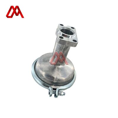 1-48250837-0 MK448553 MK448554 Front Brake Power Chamber Assembly Suitable for ISUZU FV517 6D24T