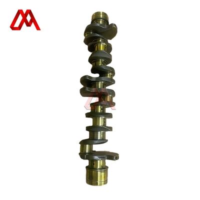 8943950251 8-94395025-1 Crankshaft Suitable for ISUZU 6HE1TC 6HK1