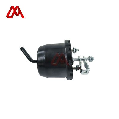 High Quality Exhaust Brake Booster Valve 8-98043596-0 8980435960 for ISUZU NPR Heavy Duty Truck