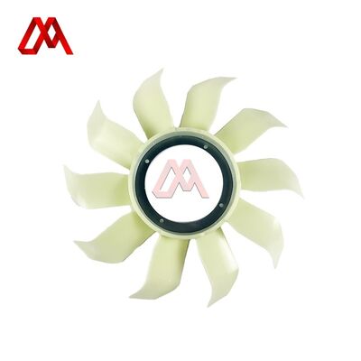 8-94430207-0 8944302070 FAN; COOLING suitable for ISUZU NPR FTR 6BD1 
