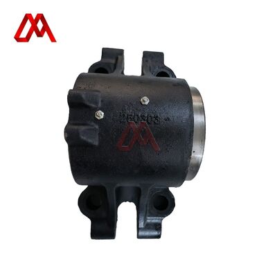 1-51385091-2 Isuzu Cxz Parts Spring Seat For CXZ51k CYZ51K EXZ51K 6WF1 10PE1