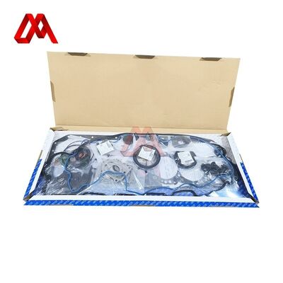 04010-3797 Engine Overhaul Gasket Kit For Hino J08C Truck Full Engine Repair Gasket Set Truck Spare Parts