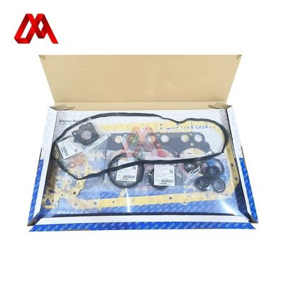 Engine Overhaul Kit 04111-7C470 Full Gasket Set Fit HINO N04C Diesel Truck Engine Parts