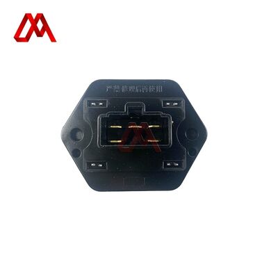 8-97083136-0 8970831360 Blower Resistor for ISUZU 600P 100P NKR94