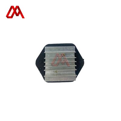 8-97083136-0 8970831360 Blower Resistor for ISUZU 600P 100P NKR94