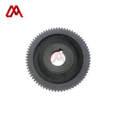 8-97088057-0 Crankshaft Gear 8970880570 Suitable for ISUZU NQR71 4HG1