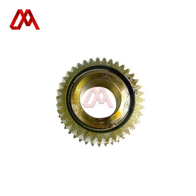 8970914301 8-97091430-1 MXA5R Gearbox Mainshaft 3rd Gear for ISUZU NKR NPR NQR Light Truck 4HE1 4HF1 4HG1