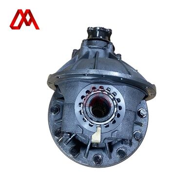 8-97094684-0 8970946840 Final Drive Assembly For ISUZU 4HF1