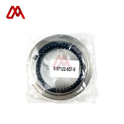 8-97122937-0 8-97023977-1 8971229370 8970239771 Inner Rear Hub Oil Seal Suitable for ISUZU 700P NPR NNR 4HK1